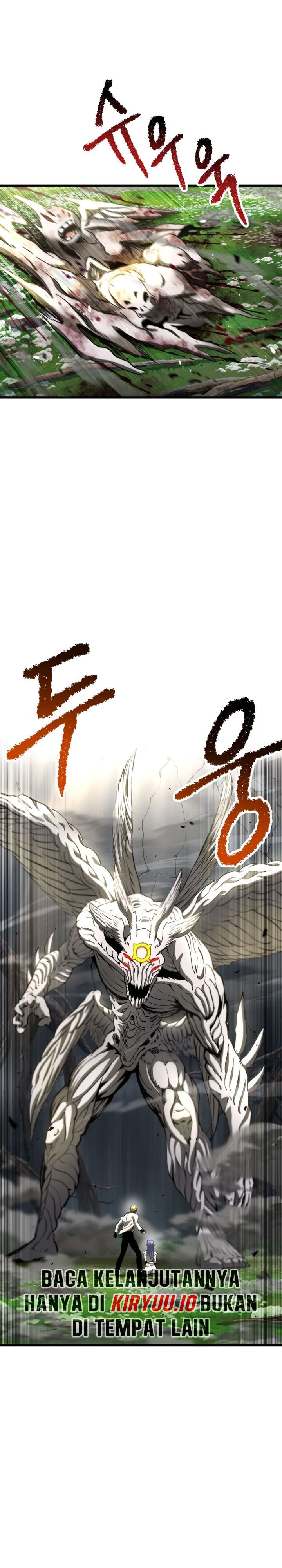 Otherworldly Sword King’s Survival Records Chapter 254 Gambar 10